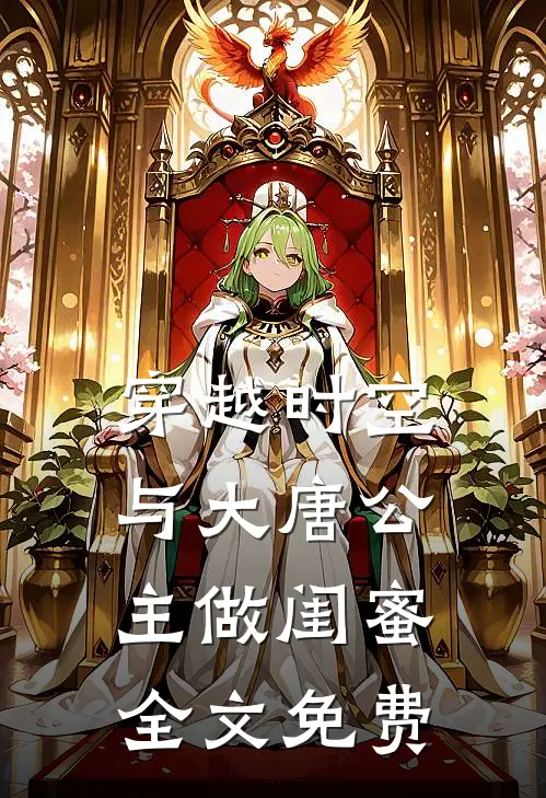 穿越时空，与大唐公主做闺蜜全文免费