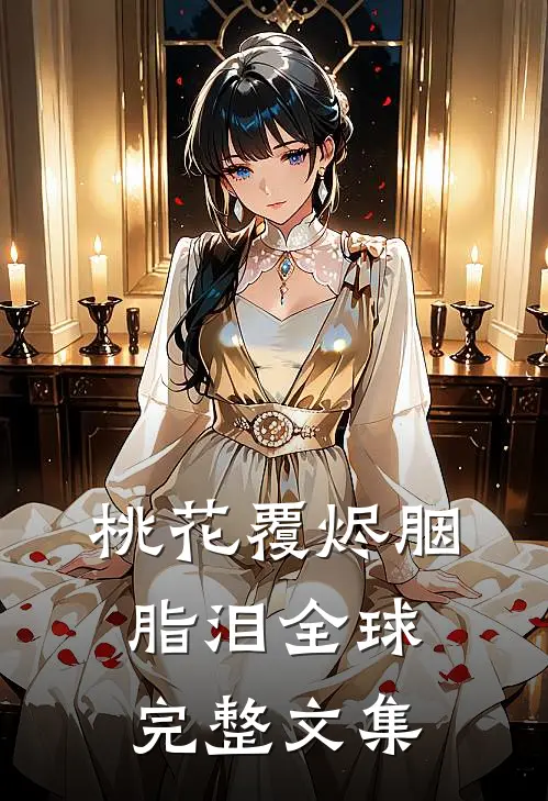 桃花覆烬胭脂泪全球完整文集