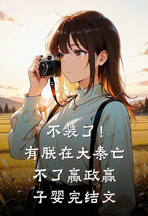 不装了！有朕在，大秦亡不了嬴政赢子婴完结文
