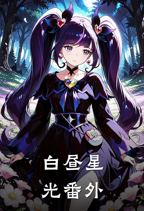 《白昼星光》 番外
