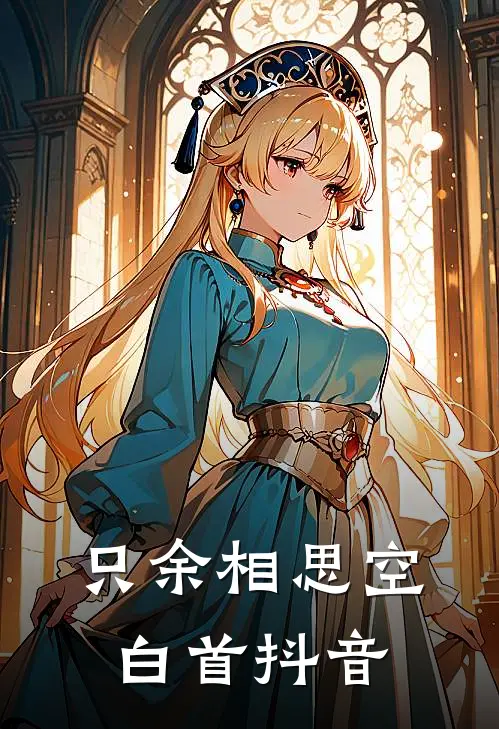 只余相思空白首抖音