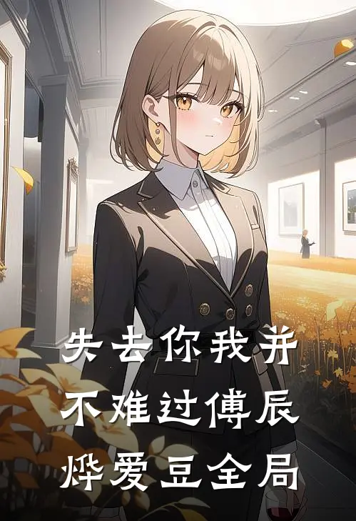 失去你我并不难过傅辰烨爱豆全局