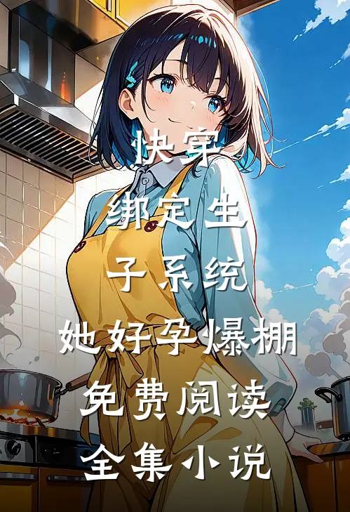 快穿:绑定生子系统,她好孕爆棚 免费阅读全集小说