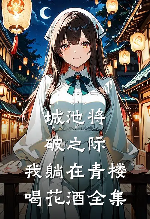 城池将破之际，我躺在青楼喝花酒全集