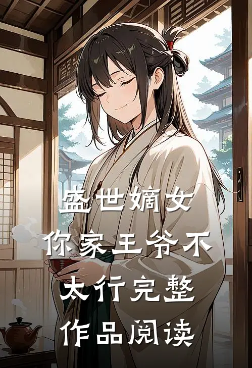盛世嫡女：你家王爷不太行完整作品阅读