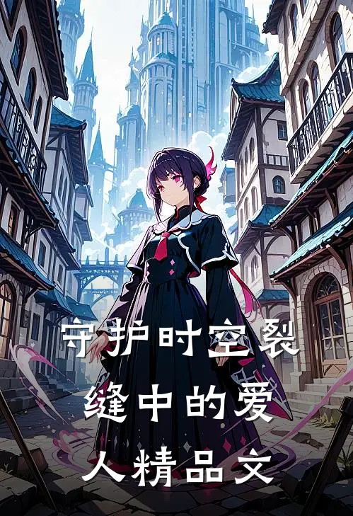 守护时空裂缝中的爱人精品文