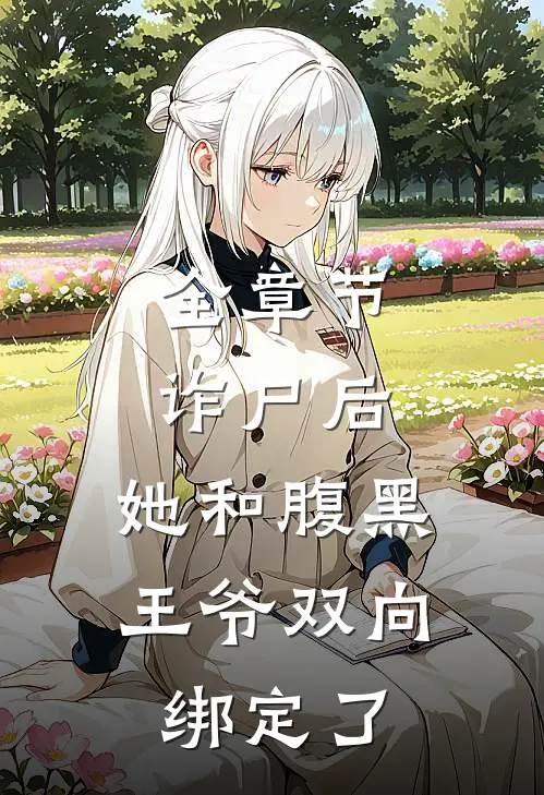 全章节诈尸后，她和腹黑王爷双向绑定了