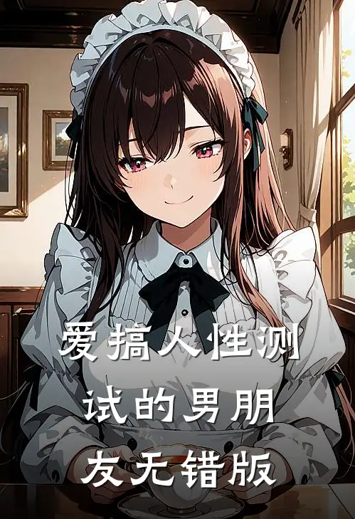 爱搞人性测试的男朋友无错版