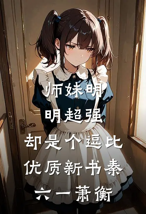 师妹明明超强，却是个逗比优质新书秦六一萧衡