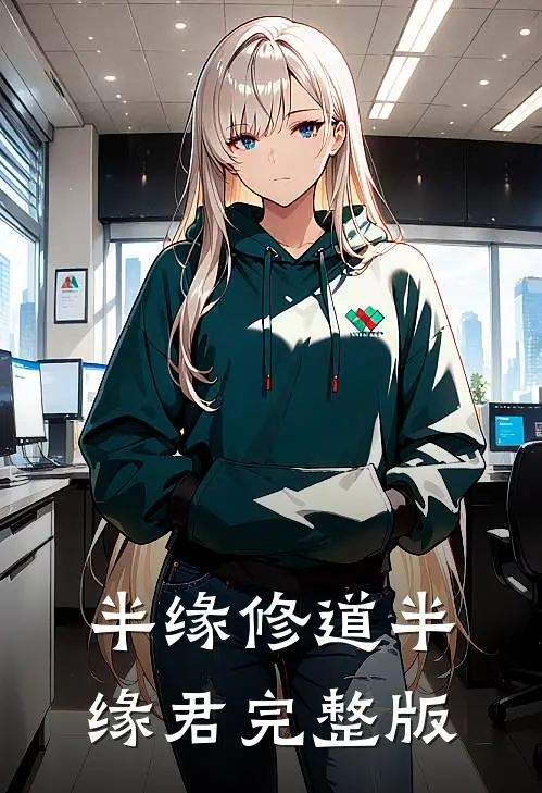 半缘修道半缘君完整版