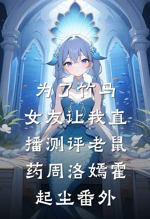 为了竹马，女友让我直播测评老鼠药周洛嫣霍起尘 番外