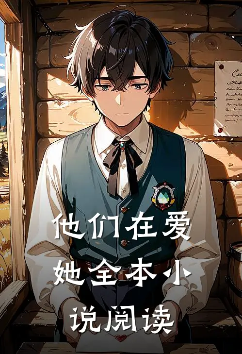 他们在爱她全本小说阅读