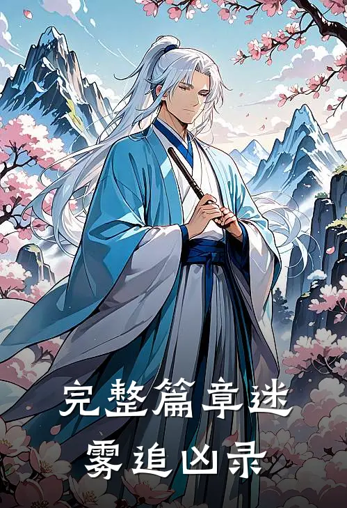 完整篇章迷雾追凶录