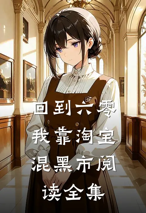 回到六零，我靠淘宝混黑市阅读全集