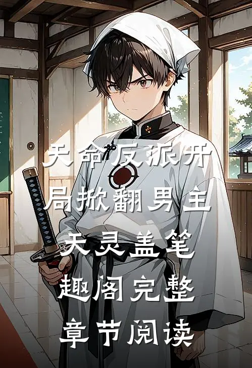 天命反派开局掀翻男主天灵盖笔趣阁完整章节阅读