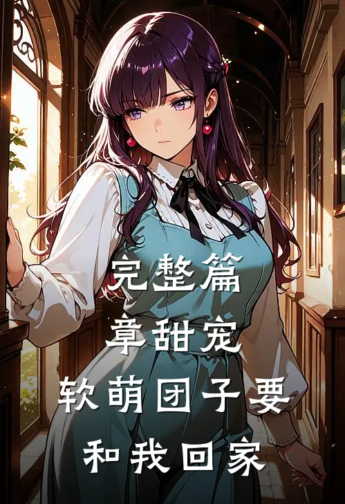 完整篇章甜宠：软萌团子要和我回家