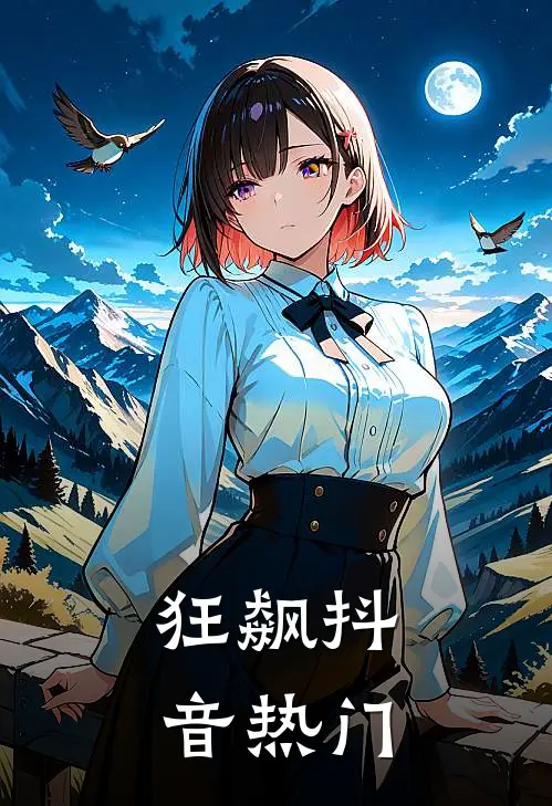 狂飙抖音热门