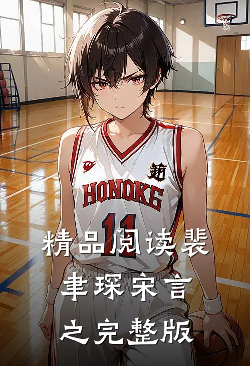 精品阅读裴聿琛宋言之完整版