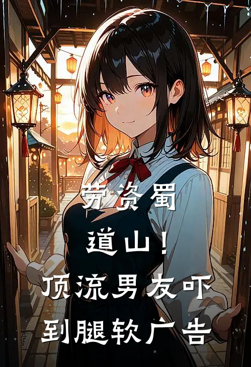 劳资蜀道山！顶流男友吓到腿软广告