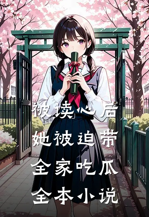 被读心后,她被迫带全家吃瓜全本小说