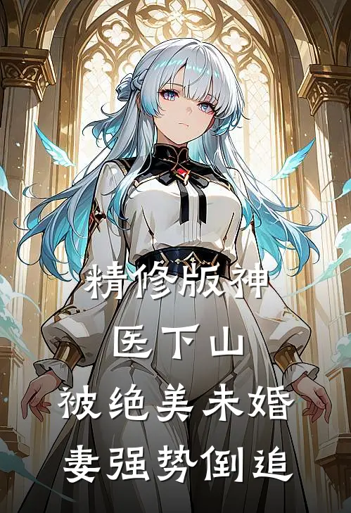 精修版神医下山：被绝美未婚妻强势倒追