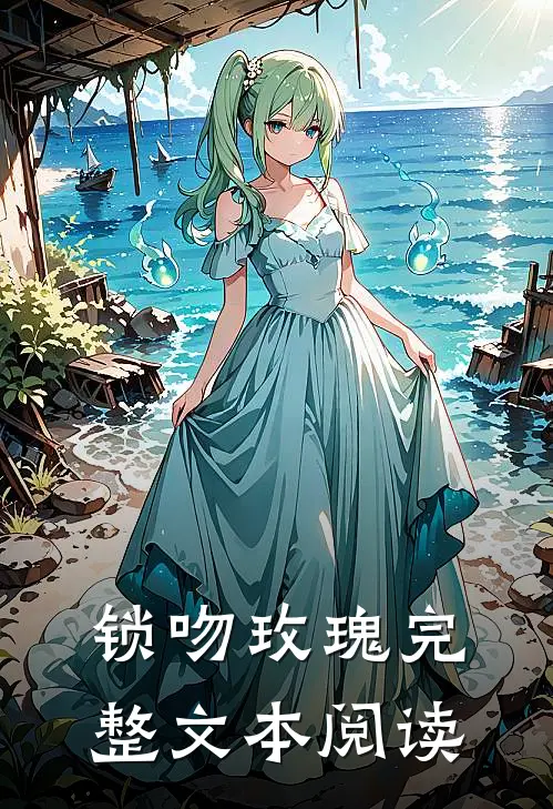 锁吻玫瑰完整文本阅读