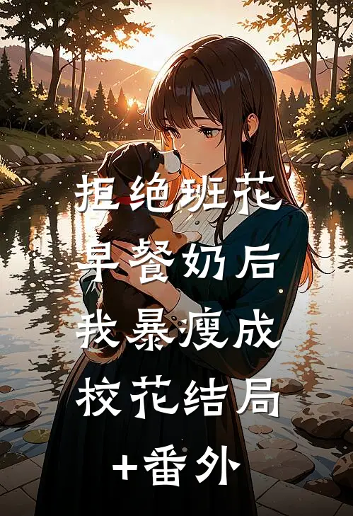 拒绝班花早餐奶后，我暴瘦成校花结局+番外