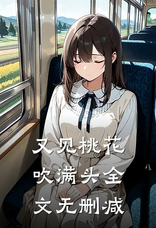 又见桃花吹满头全文无删减