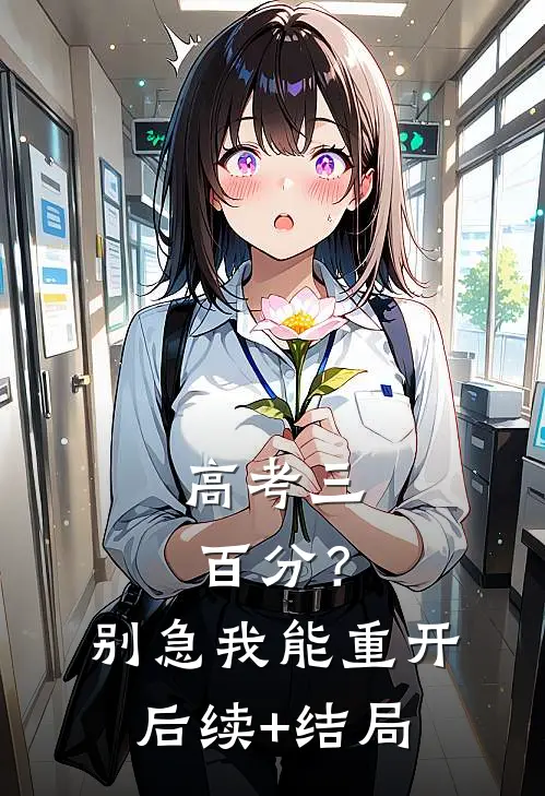 高考三百分？别急，我能重开后续+结局