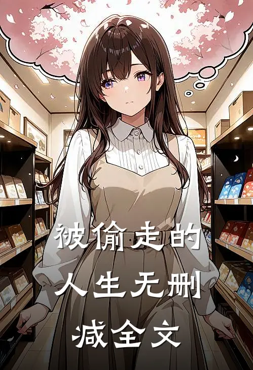 被偷走的人生无删减全文
