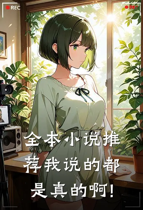 全本小说推荐我说的都是真的啊!