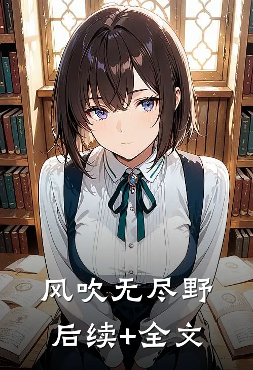风吹无尽野后续+全文
