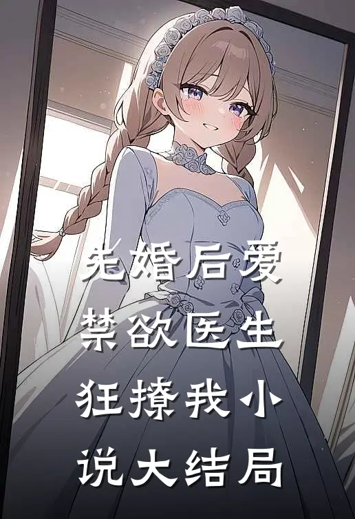先婚后爱禁欲医生狂撩我小说大结局