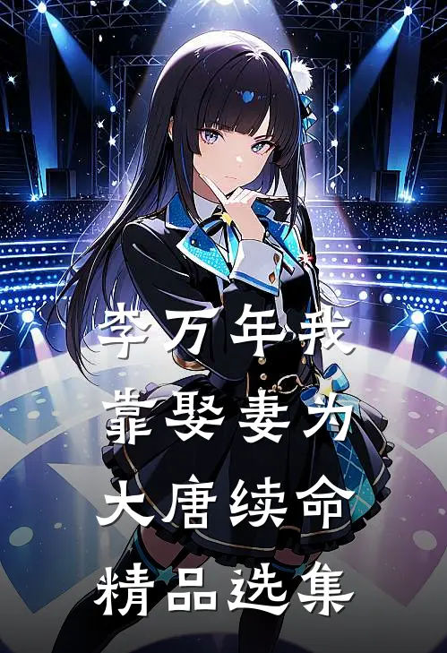 李万年我靠娶妻为大唐续命精品选集