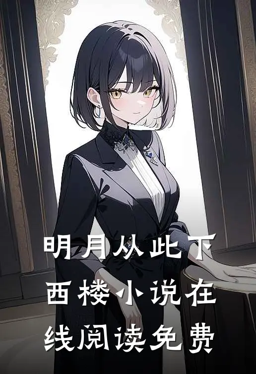 明月从此下西楼小说在线阅读免费