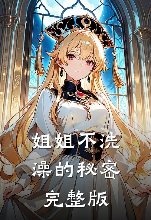 姐姐不洗澡的秘密完整版