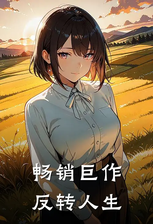 畅销巨作反转人生