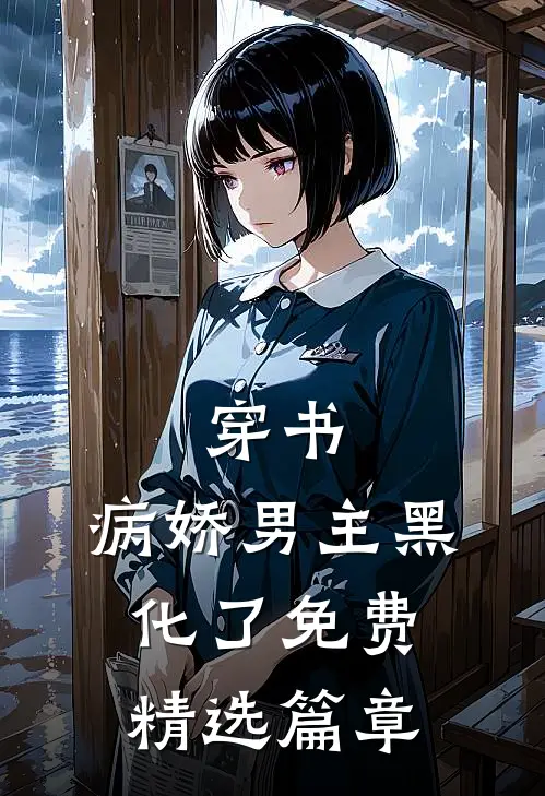 穿书:病娇男主黑化了免费精选篇章
