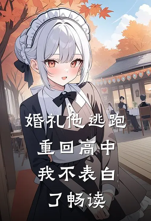 婚礼他逃跑，重回高中我不表白了畅读