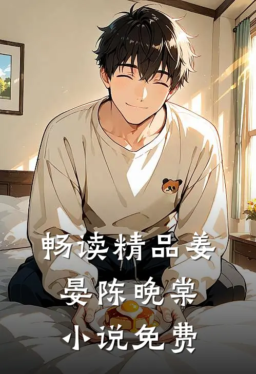 畅读精品姜晏陈晚棠小说免费