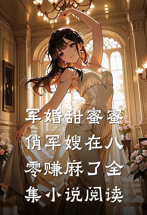 军婚甜蜜蜜：俏军嫂在八零赚麻了全集小说阅读