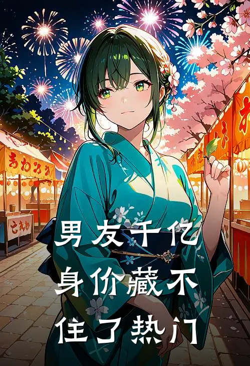 男友千亿身价藏不住了热门