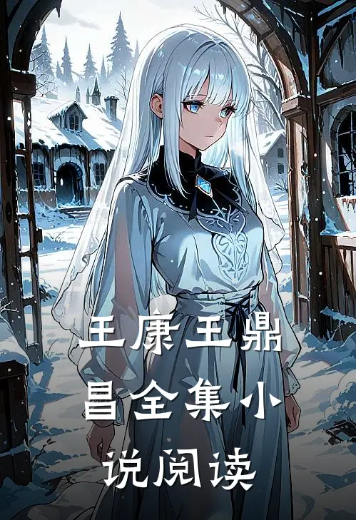 王康 王鼎昌全集小说阅读