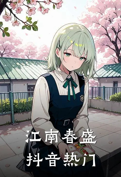 江南春盛抖音热门