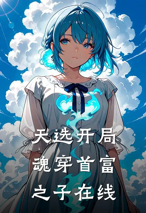 天选开局，魂穿首富之子在线
