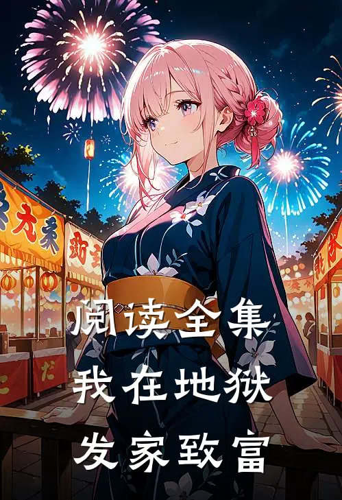 阅读全集我在地狱发家致富