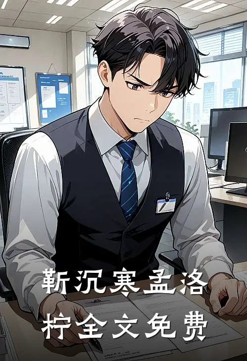 靳沉寒孟洛柠全文免费