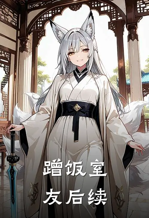 蹭饭室友后续