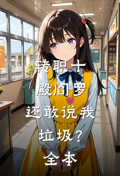 转职十殿阎罗，还敢说我垃圾？全本