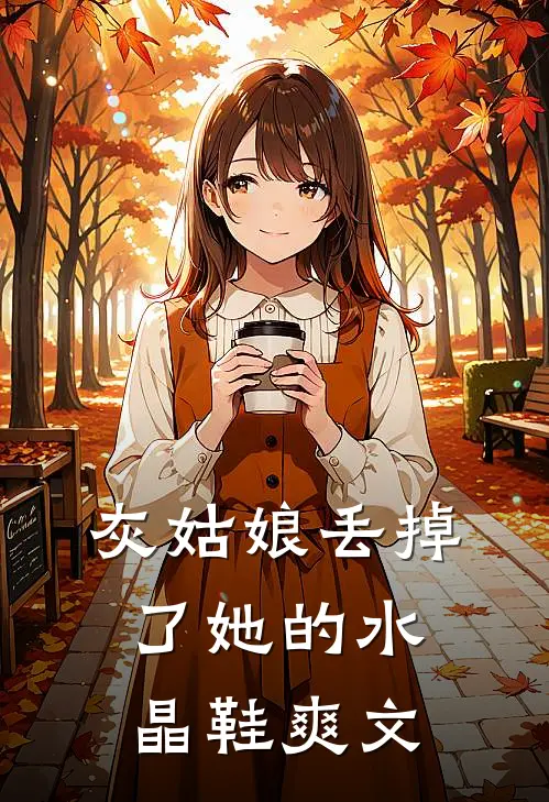 灰姑娘丢掉了她的水晶鞋爽文